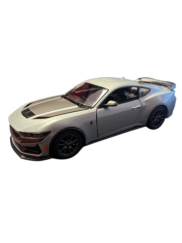 Kinsmart Ford Mustang Dark Horse