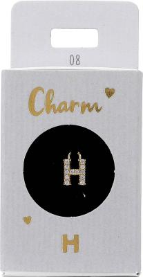 Express Yourself Anheng til øreringer (Nickel free tested) - H