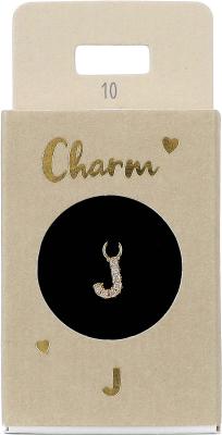 Express Yourself Anheng til øreringer (Nickel free tested) - J Charm J - Depesche