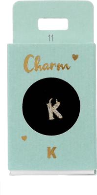 Express Yourself Anheng til øreringer (Nickel free tested) - K Charm K - Depesche