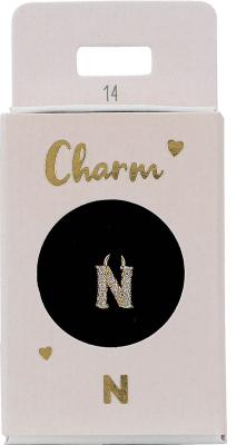 Express Yourself Anheng til øreringer (Nickel free tested) - N Charm N - Depesche