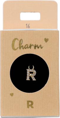 Express Yourself Anheng til øreringer (Nickel free tested) - R