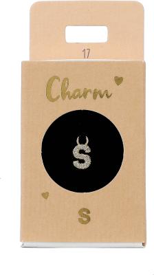 Express Yourself Anheng til øreringer (Nickel free tested) - S