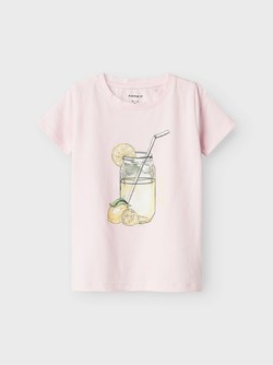 NMFFOJI SS TOP  Ballerina - Name It