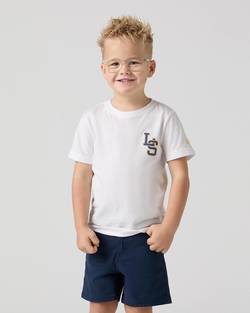 LEVIS T-SKJORTE 