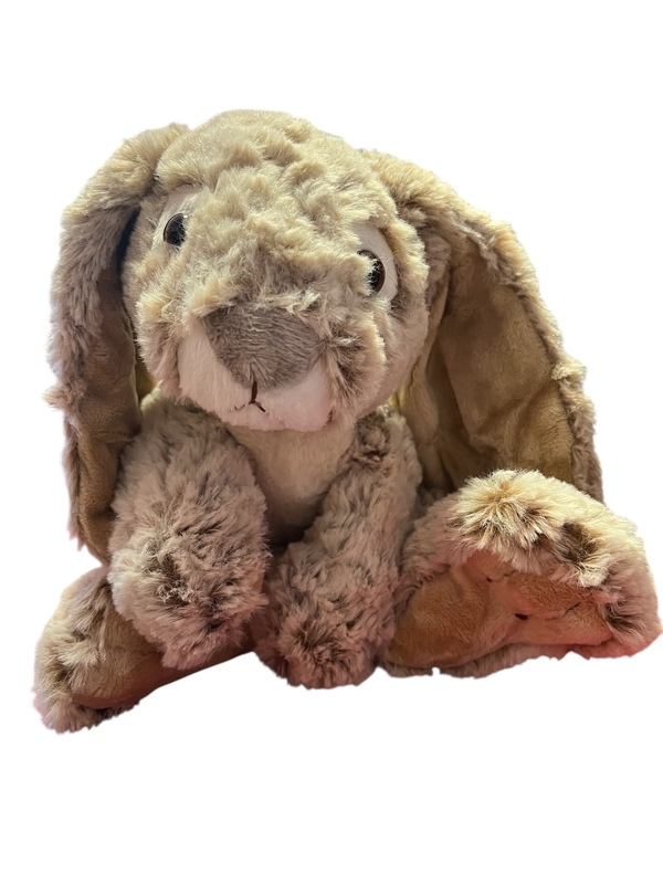 Kanin "Stampe" 30 cm