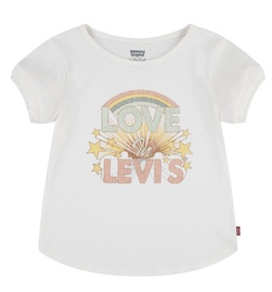 LEVIS T-SKJORTE 