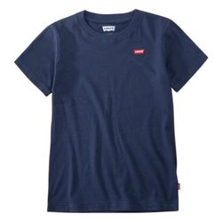 LEVIS T-SKJORTE MED LOGO DRESS BLUES - Levis