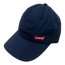 LEVIS CAPS LOGO