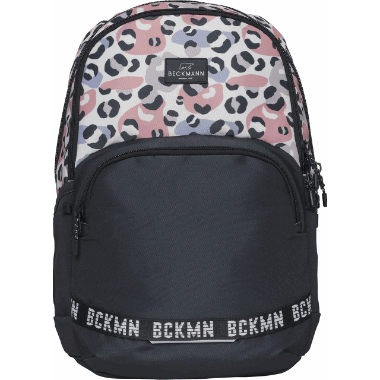 Sport Junior, Light Safari  Light Safari - Beckmann