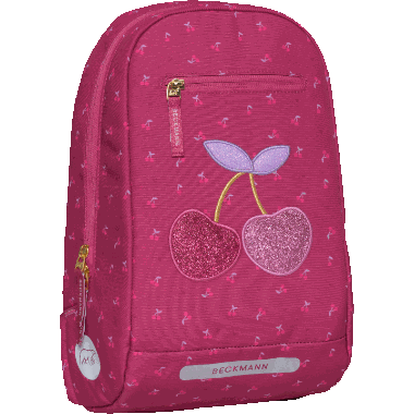 Gymsekk / tursekk, Cherry