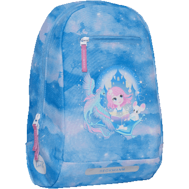 Gymsekk / tursekk, Fairytale Fairytale  - Beckmann