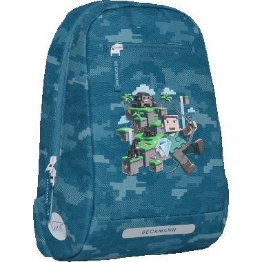 Gymsekk / tursekk, Jungle Game Jungle Game - Beckmann