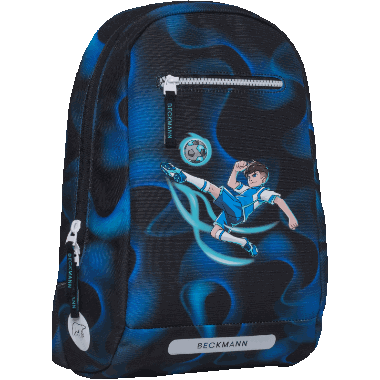 Gymsekk / tursekk, Magic League