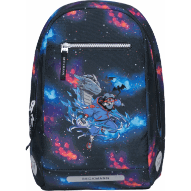 Beckmann tursekk Ninja Elements