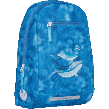 Gymsekk / tursekk, Ocean