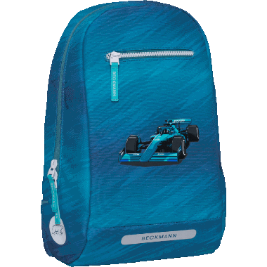 Gymsekk / tursekk, Racing