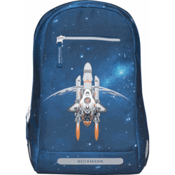 Gymsekk / tursekk, Space Mission Space Mission - Beckmann