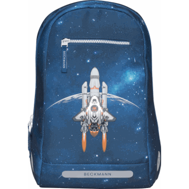 Gymsekk / tursekk, Space Mission Space Mission - Beckmann