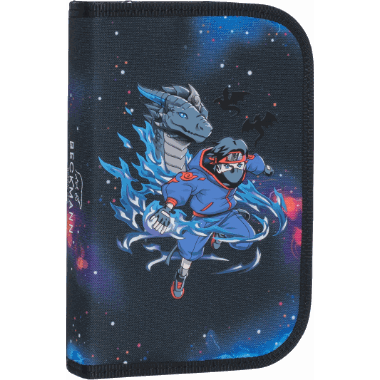 Beckmann pennal Ninja Elements - levering februar