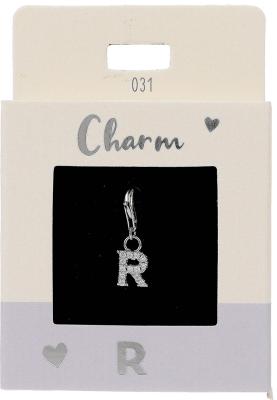 Express Yourself Anheng (Nickel free tested) - Silver R