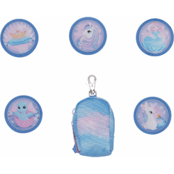 Mini-sekk med buttons, Fairytale  Fairytale - Salg