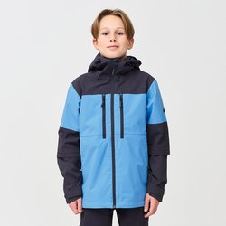 J BESSHØE 2-LAGS TEKNISK JAKKE Marina - Skogstad Sport