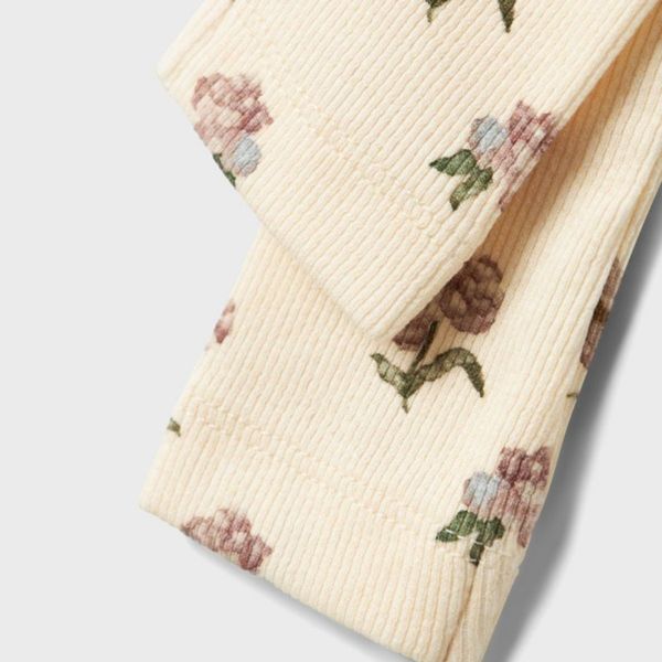 NBNGAVO ELF SLIM LEGGING LIL