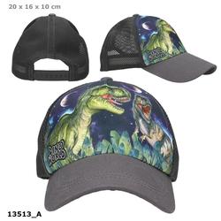 Dino World Kaps med trykk GALAXY dino caps - Dino World