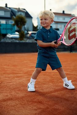 Gullkorn Prehn Shorts  blågrønn - Gullkorn Design