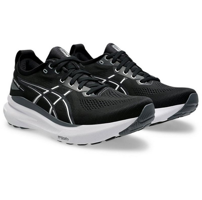 Asics Gel-Kayano 31 M Black/White - Asics