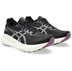 Asics Gel-Kayano 31 W Black/Pure Silver - Asics