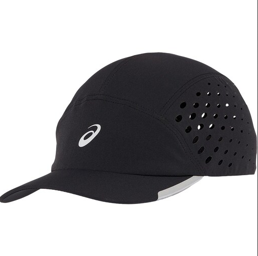 Asics ultra light weight running cap