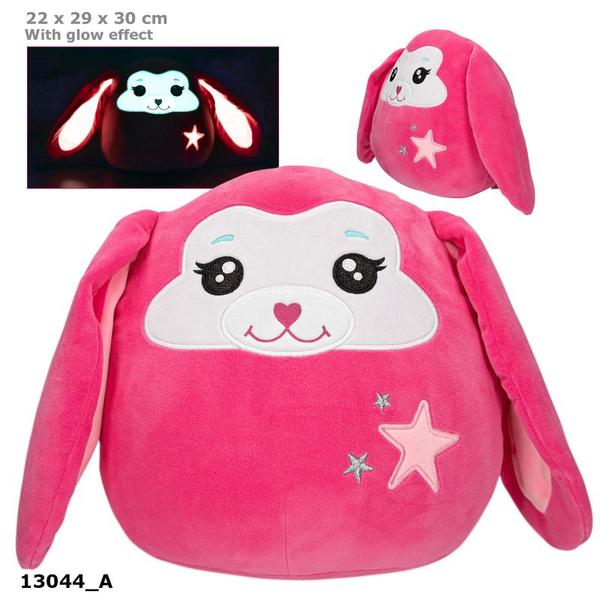 Ylvi Swoppies Bamse 30 cm, kanin