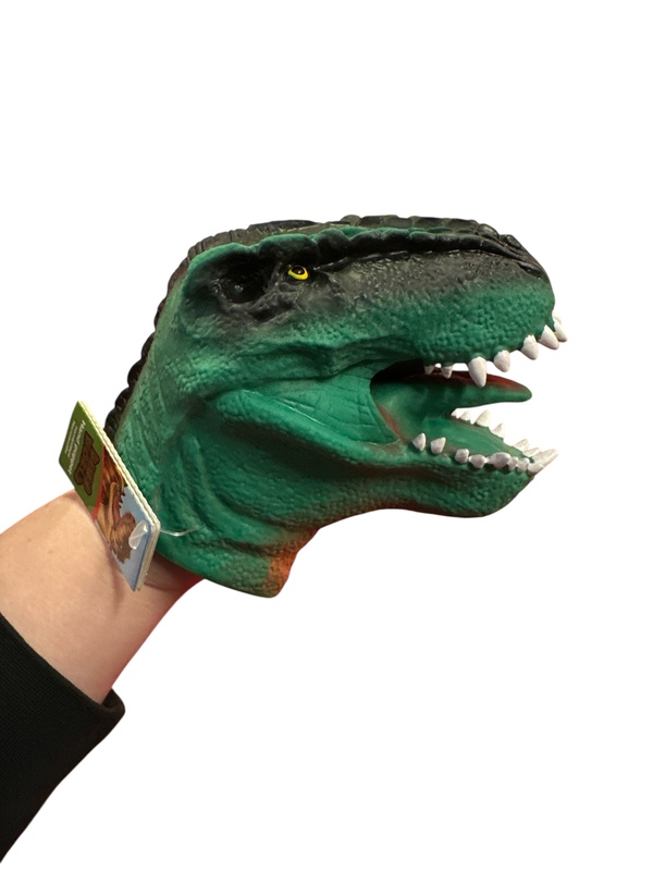 Dino World Handdukke Dino