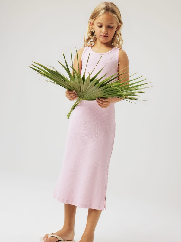 Name It Jalgos XSL Maxi Tank Dress