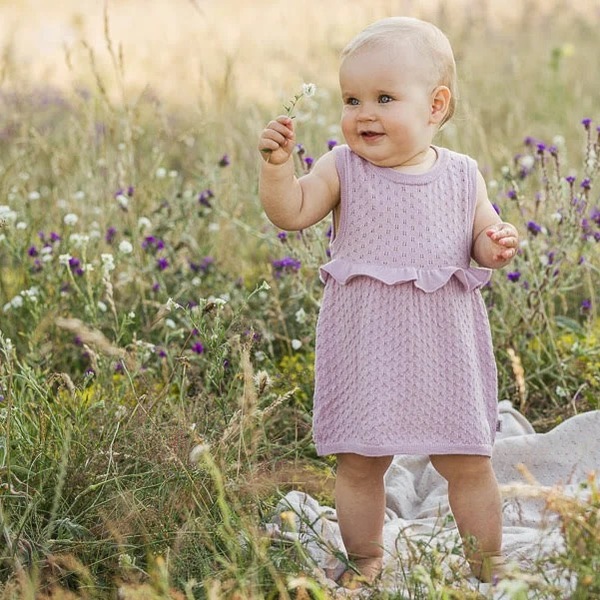 Lillelam Sommerkjole Alex