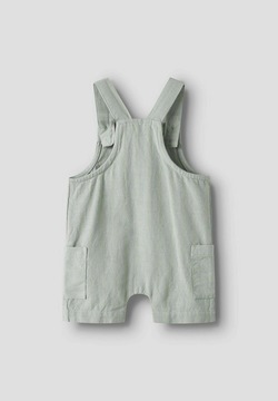 Name It Halom Short Overall