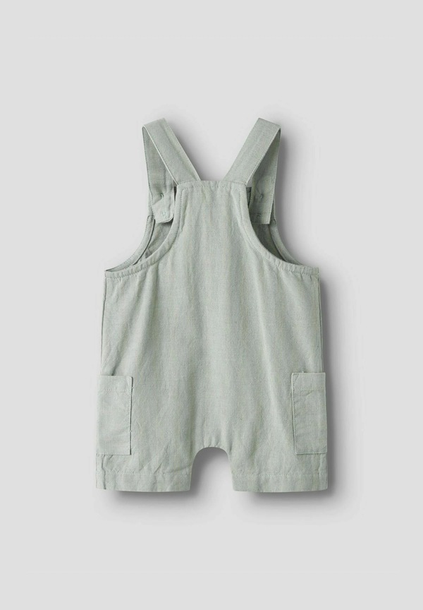 Name It Halom Short Overall