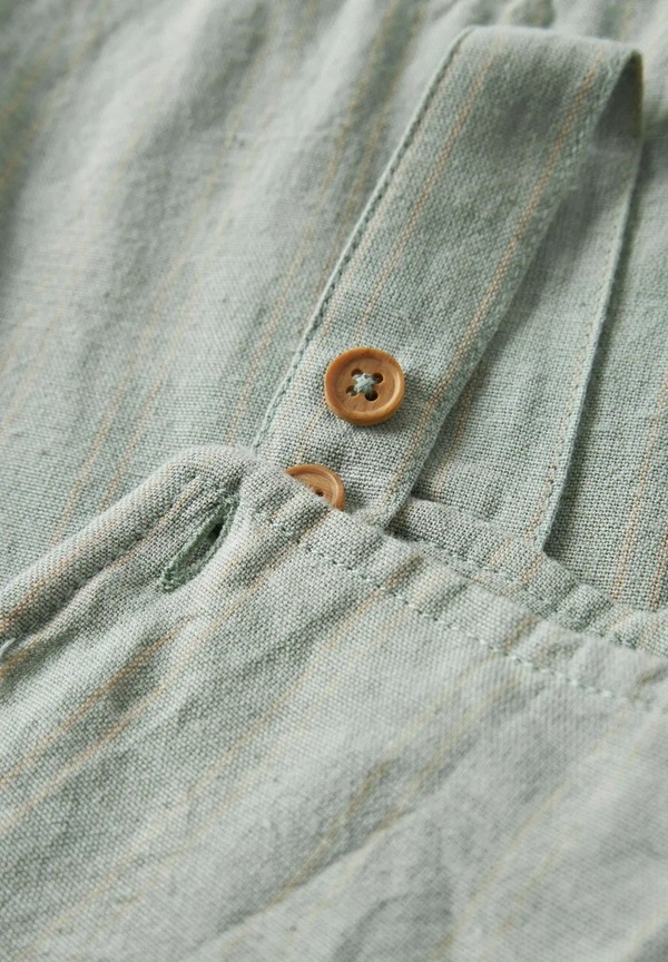 Name It Halom Short Overall