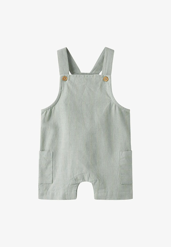 Name It Halom Short Overall