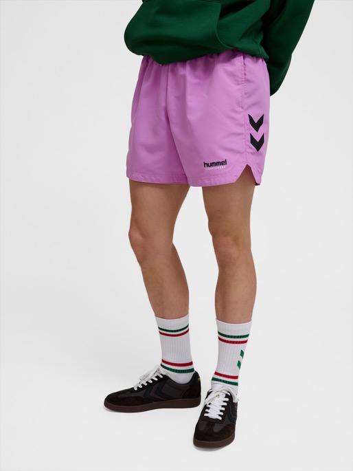 Hummel Ned Swim Shorts