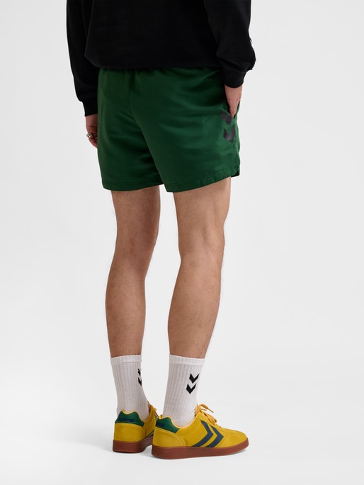 Hummel Ned Swim Shorts