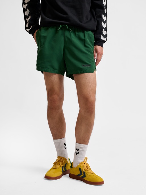 Hummel Ned Swim Shorts