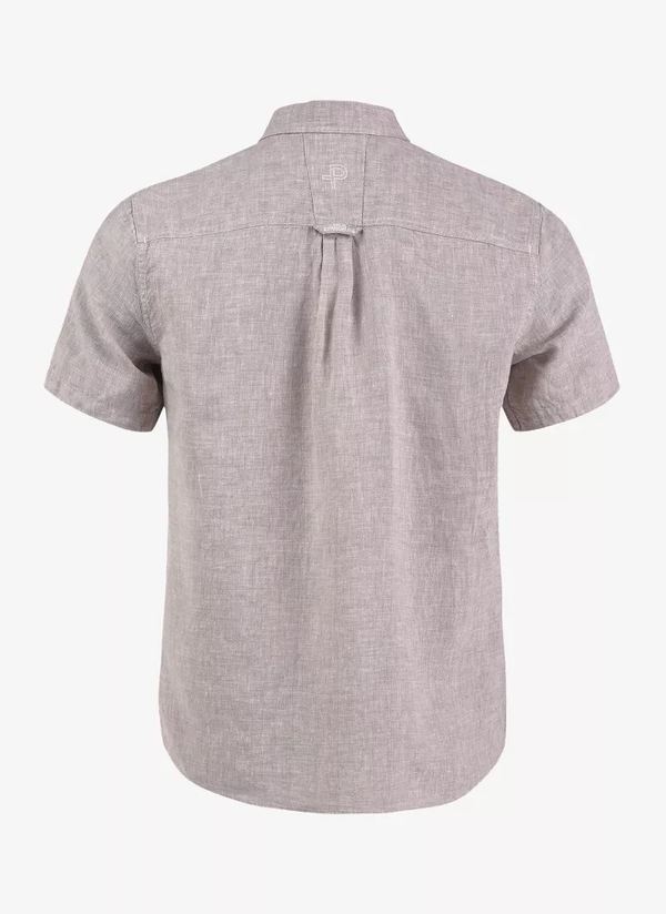 Pelle P Linen SS Shirt