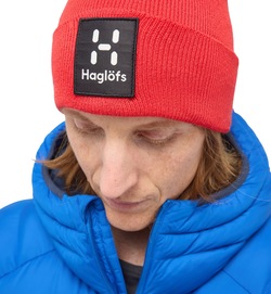 Hagløfs Aze Beanie