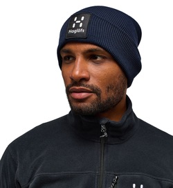 Hagløfs Aze Beanie Tarn Blue - Haglöfs