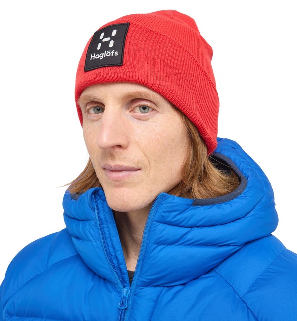 Hagløfs Aze Beanie