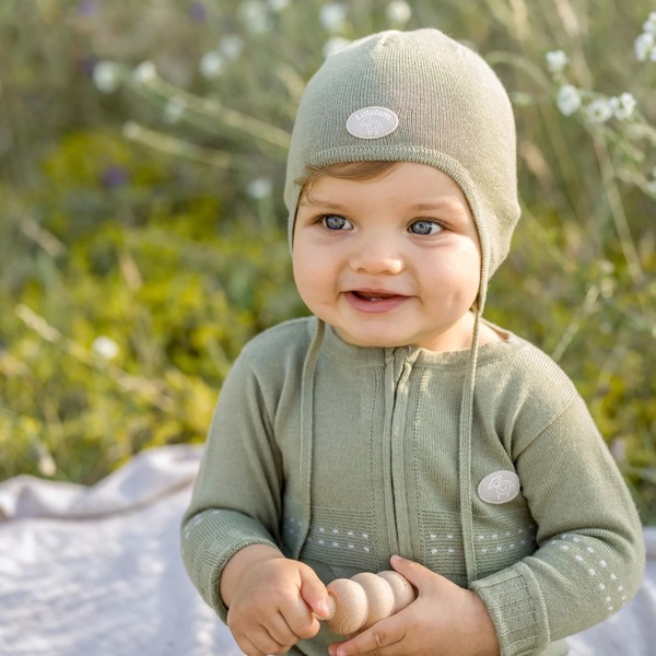 Lillelam Babylue Classic Tynn