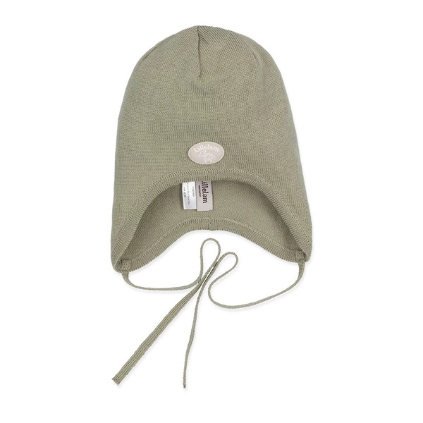 Lillelam Babylue Classic Tynn